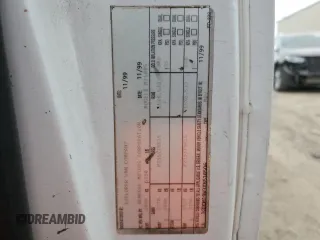 2000 GMC Safari z VIN 1GDDM19W3YB518506, wystawiony jako Copart lot #80923314 z przebiegiem 303 166 mil mil oraz Szkody całkowita. Historia ofert i sprzedaży dostępna na DreamBid. Obrazek 12.