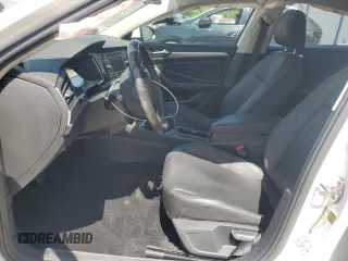 2019 Volkswagen Jetta S с VIN 3VWC57BU0KM148198, выставлен на аукционе Copart как лот 57138535 с пробегом 99 193 миль миль и На запчасти • Non repairable. История ставок и продаж доступна на DreamBid. Изображение 7.