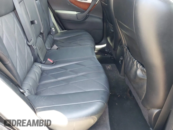 2014 Infiniti QX70 с VIN JN8CS1MW8EM410917, выставлен на аукционе IAAI как лот 42498946 с пробегом 224 064 миль миль и . История ставок и продаж доступна на DreamBid. Изображение 8.