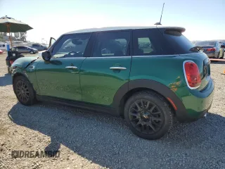 2021 MINI Hardtop 4 Door Oxford Edition с VIN WMWXU7C04M2N55158, выставлен на аукционе Copart как лот 79089084 с пробегом 50 102 миль миль и Списание • Salvage title. История ставок и продаж доступна на DreamBid. Изображение 2.