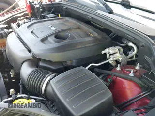 2019 Dodge Durango GT Plus with VIN 1C4RDHDGXKC582353, listed as a IAAI auction lot 42140686 with 117,553 mi miles and . Bid and sale history available at DreamBid. Image 19.