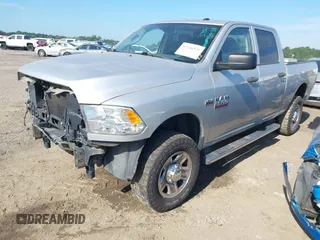 2016 Ram 2500 Tradesman с VIN 3C6UR5CJ6GG124540, выставлен на аукционе IAAI как лот 42546331 с пробегом 178 840 миль миль и . История ставок и продаж доступна на DreamBid. Изображение 23.