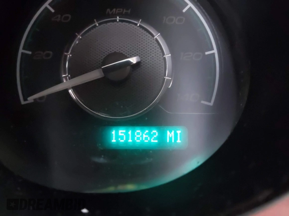 2009 Chevrolet Malibu LTZ with VIN 1G1ZK57719F109877, listed as a IAAI auction lot 41745297 with 151,862 mi miles and . Bid and sale history available at DreamBid. Image 15.