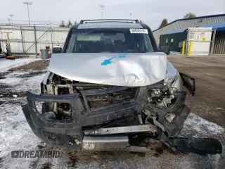 2008 Honda Element LX with VIN 5J6YH18378L004034, listed as a Copart auction lot 88895255 with 265,959 mi miles and Salvage Title. Bid and sale history available at DreamBid. Image 5.