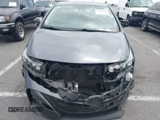 2021 Toyota Prius LE with VIN JTDKAMFP0M3193305, listed as a IAAI auction lot 42283494 with 322,523 mi miles and . Bid and sale history available at DreamBid. Image 12.