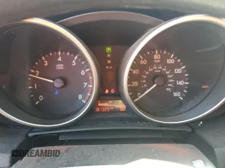 2012 Mazda 5 Sport z VIN JM1CW2BL7C0134376, wystawiony jako Copart lot #88946395 z przebiegiem 181 325 mil mil oraz Szkoda całkowita • Salvage title. Historia ofert i sprzedaży dostępna na DreamBid. Obrazek 9.