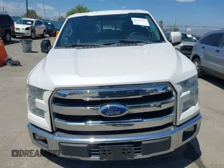 2016 Ford F-150 XL with VIN 1FTEW1CG8GKF12655, listed as a IAAI auction lot 42146535 with 253,440 mi miles and . Bid and sale history available at DreamBid. Image 12.