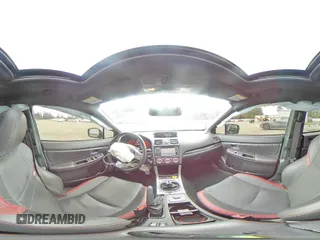 2015 Subaru WRX STI Limited with VIN JF1VA2U65F9836992, listed as a Copart auction lot 48438775 with 113,433 mi miles and Salvage title. Bid and sale history available at DreamBid. Image 13.
