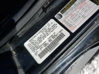 2024 Nissan Z Performance с VIN JN1BZ4BH5RM360916, выставлен на аукционе Copart как лот 45556675 с пробегом 7 004 миль миль и Списание • Salvage title. История ставок и продаж доступна на DreamBid. Изображение 12.