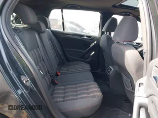 2010 Volkswagen GTI с VIN WVWGV7AJ4AW337740, выставлен на аукционе IAAI как лот 41472317 с пробегом 84 763 миль миль и . История ставок и продаж доступна на DreamBid. Изображение 8.