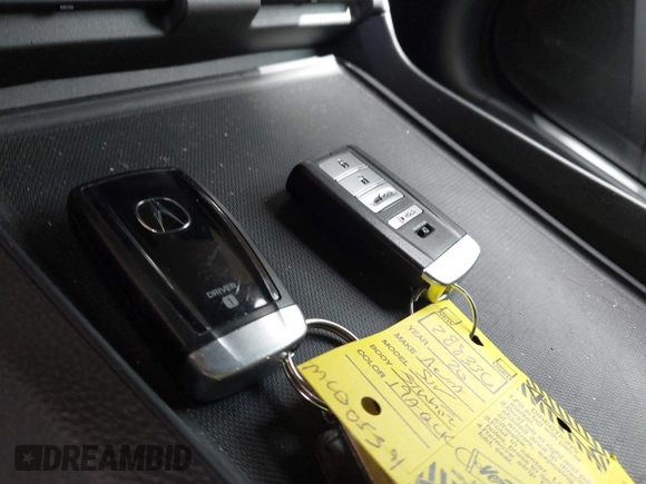 2021 Acura RDX с VIN 5J8TC2H33ML005391, выставлен на аукционе IAAI как лот 42081750 с пробегом 34 766 миль миль и . История ставок и продаж доступна на DreamBid. Изображение 11.