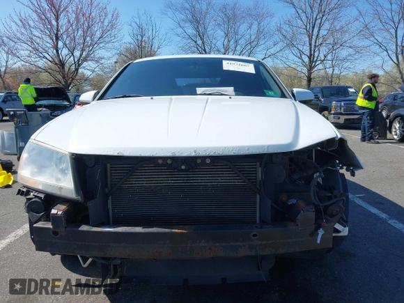 2012 Dodge Avenger SXT with VIN 1C3CDZCB7CN196369, listed as a IAAI auction lot 41932665 with 136,568 mi miles and . Bid and sale history available at carsss.com. Image 6.