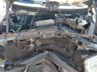 2012 Ford F-150 XL with VIN 1FTMF1CM0CFC82355, listed as a Copart auction lot 53418084 with 0 mi miles and Salvage Title. Bid and sale history available at carsss.com. Image 11.
