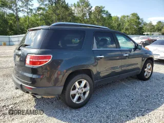 2007 Saturn Outlook XR z VIN 5GZER33747J116083, wystawiony jako Copart lot #57983325 z przebiegiem 214 792 mil mil oraz Czysty tytuł • Clean title. Historia ofert i sprzedaży dostępna na DreamBid. Obrazek 3.