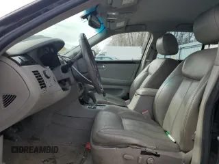 2008 Cadillac DTS 1SC with VIN 1G6KD57Y28U106785, listed as a Copart auction lot 53771585 with 223,003 mi miles and Clean Title. Bid and sale history available at carsss.com. Image 7.