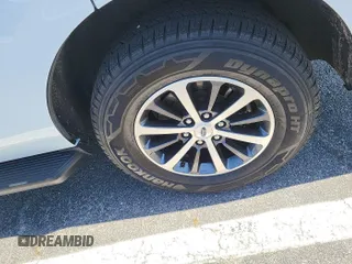 2021 Ford Expedition XLT с VIN 1FMJU1JT2MEA63404, выставлен на аукционе IAAI как лот 42631099 с пробегом 98 150 миль миль и . История ставок и продаж доступна на DreamBid. Изображение 7.