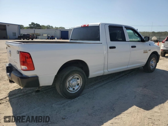 2013 Ram 2500 Tradesman z VIN 3C6TR4CT0DG554423, wystawiony jako Copart lot #66625675 z przebiegiem 219 410 mil mil oraz Czysty tytuł • Clean title. Historia ofert i sprzedaży dostępna na DreamBid. Obrazek 3.