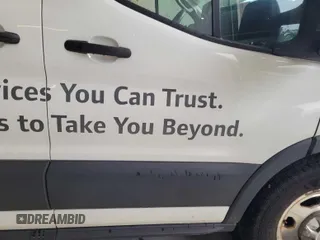 2020 Ford Transit Cargo with VIN 1FTBR2YG3LKA51867, listed as a IAAI auction lot 42787593 with 89,403 mi miles and . Bid and sale history available at DreamBid. Image 27.