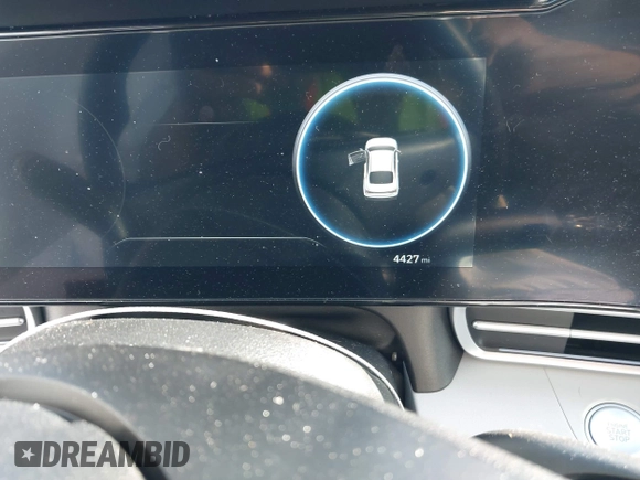 2024 Hyundai Elantra Limited с VIN KMHLN4DJ7RU104558, выставлен на аукционе IAAI как лот 42180156 с пробегом 4 427 миль миль и . История ставок и продаж доступна на DreamBid. Изображение 7.