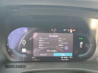 2023 Volvo XC40 Ultimate с VIN YV4ED3UM6P2031208, выставлен на аукционе Copart как лот 53889735 с пробегом 20 289 миль миль и Списание • Salvage title. История ставок и продаж доступна на DreamBid. Изображение 9.