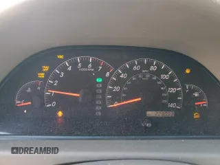2005 Toyota Camry LE with VIN 4T1BF30K05U089798, listed as a Copart auction lot 56967924 with 228,003 mi miles and Clean Title. Bid and sale history available at DreamBid. Image 9.