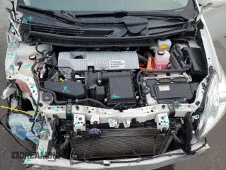 2015 Toyota Prius Four with VIN JTDKN3DU8F1934919, listed as a Copart auction lot 44443135 with 140,646 mi miles and Salvage Title. Bid and sale history available at carsss.com. Image 11.