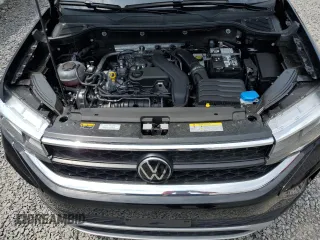 2024 Volkswagen Taos S с VIN 3VV8X7B24RM095647, выставлен на аукционе Copart как лот 61151435 с пробегом 4 618 миль миль и Списание • Salvage title. История ставок и продаж доступна на DreamBid. Изображение 12.