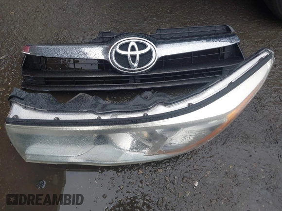 2016 Toyota Highlander LE Plus z VIN 5TDZKRFH7GS171063, wystawiony jako IAAI lot #41787351 z przebiegiem 67 779 mil mil oraz . Historia ofert i sprzedaży dostępna na DreamBid. Obrazek 12.