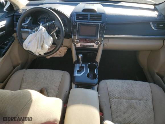 2014 Toyota Camry L with VIN 4T4BF1FK4ER353994, listed as a Copart auction lot 66653544 with 101,198 mi miles and Clean Title. Bid and sale history available at carsss.com. Image 8.