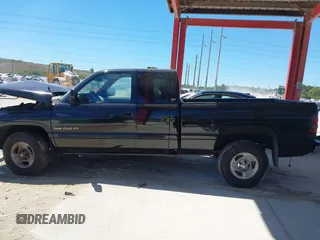 2001 Dodge 1500 with VIN 3B7HC13YX1G802165, listed as a IAAI auction lot 41858434 with 176,497 mi miles and . Bid and sale history available at DreamBid. Image 15.