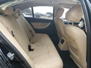 2018 BMW 3 Series 320i with VIN WBA8A9C58JAH14952, listed as a Copart auction lot 48562215 with 96,152 mi miles and Salvage Title. Bid and sale history available at carsss.com. Image 11.