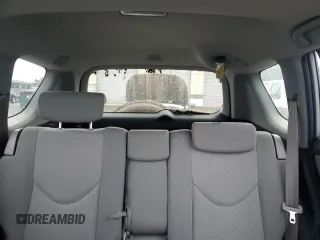 2006 Toyota RAV4 Limited with VIN JTMBK31V765011104, listed as a Copart auction lot 44002005 with 68,767 mi miles and Salvage Title. Bid and sale history available at carsss.com. Image 10.