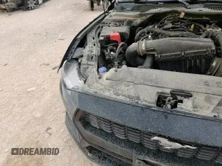 2024 Ford Mustang EcoBoost Premium с VIN 1FA6P8TH1R5122197, выставлен на аукционе Copart как лот 68401885 с пробегом 29 357 миль миль и Списание • Salvage title. История ставок и продаж доступна на DreamBid. Изображение 13.