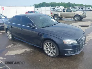 2012 Audi A4 Premium Plus с VIN WAUFFAFL6CN003263, выставлен на аукционе IAAI как лот 42260933 с пробегом 85 586 миль миль и . История ставок и продаж доступна на DreamBid. Изображение 1.