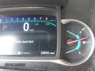 2019 Honda Pilot Touring 7-Passenger z VIN 5FNYF6H63KB000365, wystawiony jako IAAI lot #42154822 z przebiegiem 238 032 mil mil oraz . Historia ofert i sprzedaży dostępna na DreamBid. Obrazek 16.