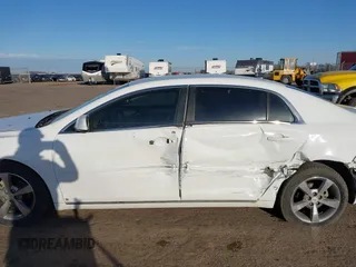 2009 Chevrolet Malibu 2LT with VIN 1G1ZJ57B29F196759, listed as a IAAI auction lot 41674214 with 89,331 mi miles and . Bid and sale history available at DreamBid. Image 14.