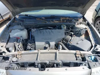 2004 Buick LeSabre Custom with VIN 1G4HP54K94U128223, listed as a IAAI auction lot 42072675 with 143,232 mi miles and . Bid and sale history available at carsss.com. Image 10.