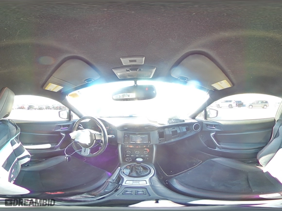 2015 Subaru BRZ Limited with VIN JF1ZCAC13F8606238, listed as a Copart auction lot 47035555 with 98,431 mi miles and Salvage Title. Bid and sale history available at carsss.com. Image 13.