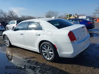 2016 Chrysler 300 Limited with VIN 2C3CCARG5GH305269, listed as a IAAI auction lot 41496464 with 103,960 mi miles and . Bid and sale history available at DreamBid. Image 3.