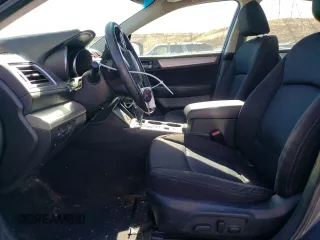 2017 Subaru Legacy Premium with VIN 4S3BNAC64H3026630, listed as a Copart auction lot 48383685 with 88,356 mi miles and Salvage Title. Bid and sale history available at carsss.com. Image 7.