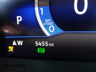2024 Volkswagen Tiguan S z VIN 3VVRB7AX1RM136302, wystawiony jako IAAI lot #41966586 z przebiegiem 5455 mil mil oraz . Historia ofert i sprzedaży dostępna na DreamBid. Obrazek 16.