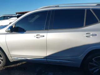 2019 GMC Terrain Denali with VIN 3GKALXEX0KL266963, listed as a IAAI auction lot 41257977 with 80,876 mi miles. Bid and sale history available at carsss.com. Image 14.