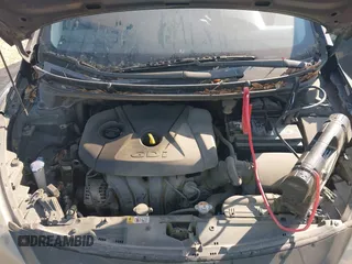 2014 Hyundai Elantra GT with VIN KMHD35LH3EU234636, listed as a IAAI auction lot 41998223 with 213,434 mi miles. Bid and sale history available at carsss.com. Image 10.