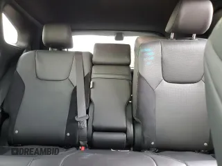 2023 Lexus RX 500h F Sport Performance с VIN 2T2BCMEA2PC003762, выставлен на аукционе Copart как лот 54748595 с пробегом 38 023 миль миль и Списание • Salvage title. История ставок и продаж доступна на DreamBid. Изображение 10.