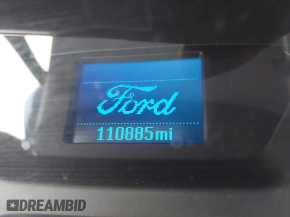 2018 Ford Transit with VIN 1FTYR2CM7JKB42208, listed as a IAAI auction lot 41909994 with 110,885 mi miles. Bid and sale history available at carsss.com. Image 15.