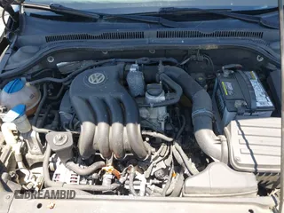 2013 Volkswagen Jetta S with VIN 3VW2K7AJ2DM208237, listed as a IAAI auction lot 42397261 with Not provided miles and . Bid and sale history available at DreamBid. Image 10.