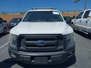 2016 Ford F-150 XL with VIN 1FTEX1CP4GKE79103, listed as a IAAI auction lot 41783938 with 133,297 mi miles and . Bid and sale history available at carsss.com. Image 12.