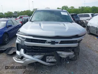 2022 Chevrolet Silverado 1500 RST with VIN 1GCUDEED9NZ531800, listed as a IAAI auction lot 42092105 with 82,853 mi miles and . Bid and sale history available at DreamBid. Image 12.