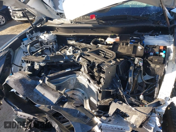 2025 Honda CR-V EX with VIN 2HKRS4H47SH433465, listed as a IAAI auction lot 41422922 with Not Provided miles and . Bid and sale history available at DreamBid. Image 10.