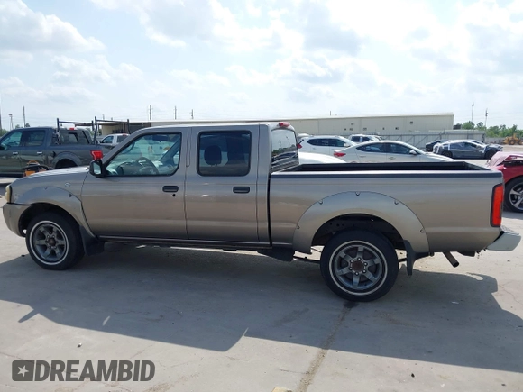 2004 Nissan Frontier XE z VIN 1N6ED29X04C467975, wystawiony jako IAAI lot #42168457 z przebiegiem 171 354 mil mil oraz . Historia ofert i sprzedaży dostępna na DreamBid. Obrazek 14.